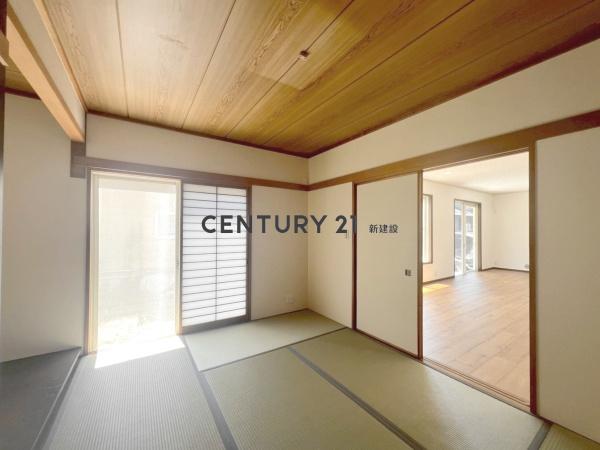 八千代市大学町２丁目の中古一戸建て