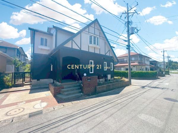 八千代市大学町２丁目の中古一戸建て