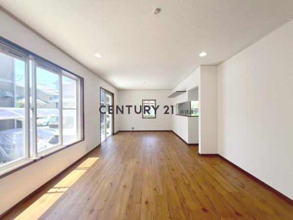八千代市大学町２丁目の中古一戸建て