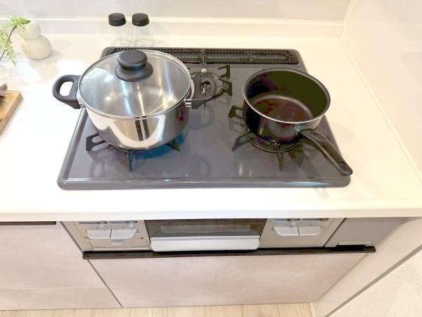 鎌ケ谷市南初富４丁目の新築一戸建