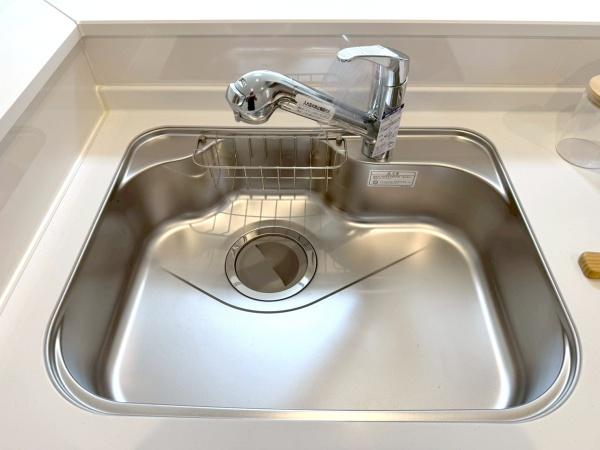 鎌ケ谷市南初富４丁目の新築一戸建