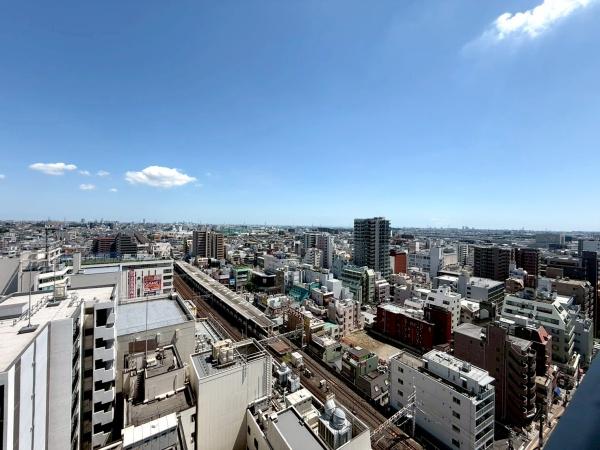 プリームスクエア本八幡001