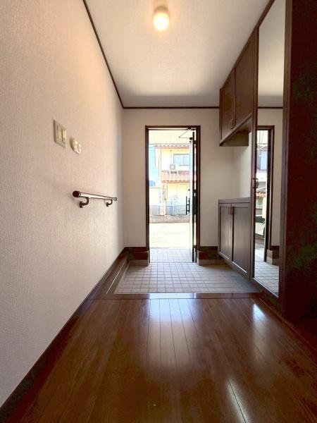 千葉市稲毛区長沼町の中古一戸建て