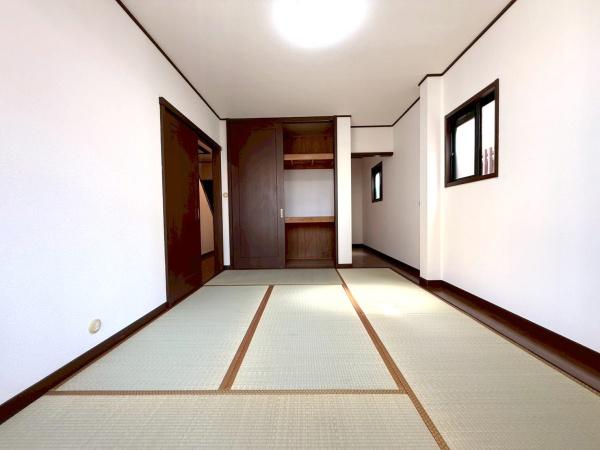 千葉市稲毛区長沼町の中古一戸建て