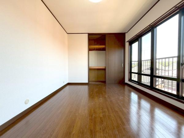 千葉市稲毛区長沼町の中古一戸建て