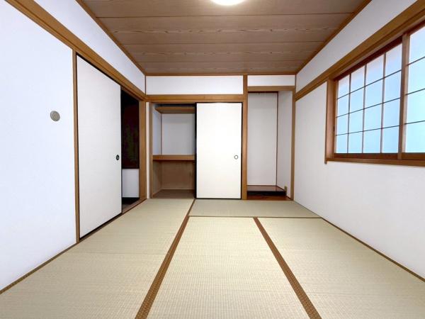千葉市稲毛区長沼町の中古一戸建て
