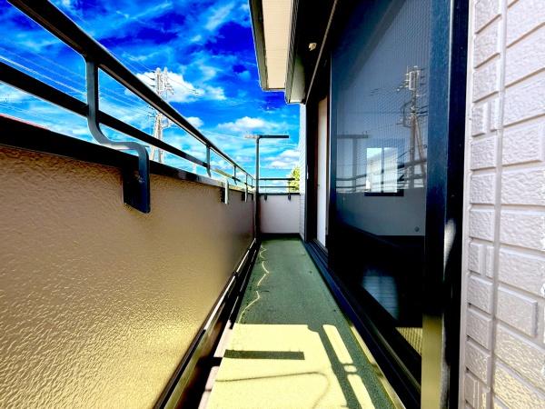 千葉市稲毛区長沼町の中古一戸建て