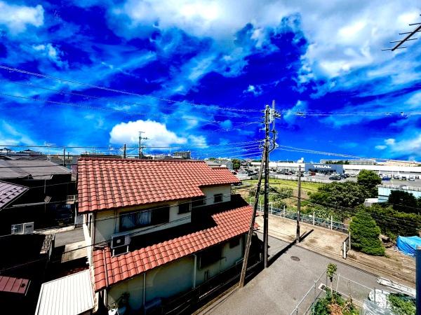 千葉市稲毛区長沼町の中古一戸建て