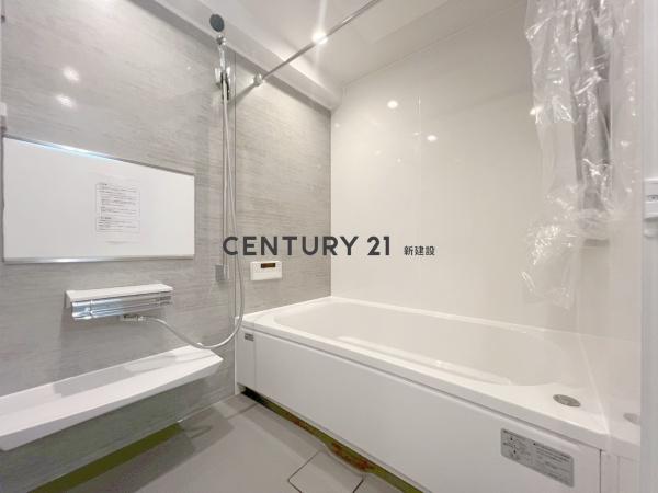 グランフォートユーカリが丘壱番館　002