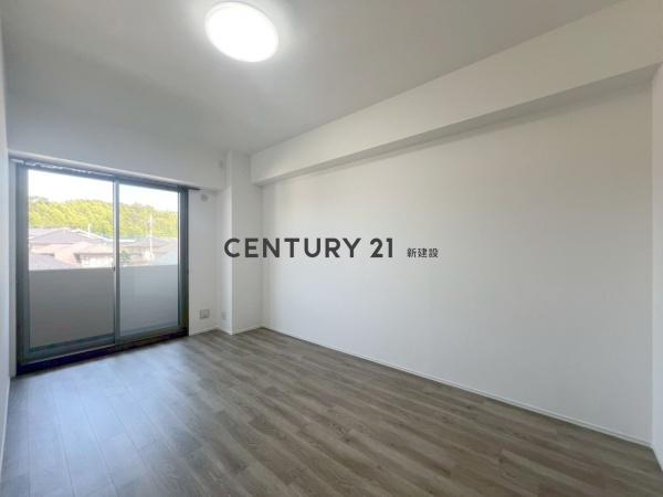 グランフォートユーカリが丘壱番館　002