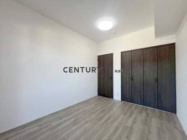 グランフォートユーカリが丘壱番館　002