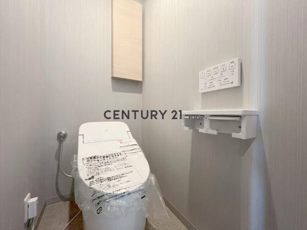 グランフォートユーカリが丘壱番館　002