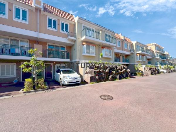 コラボハウス南ユーカリが丘８街区　002