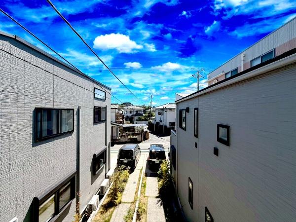 習志野市津田沼６丁目の中古一戸建て