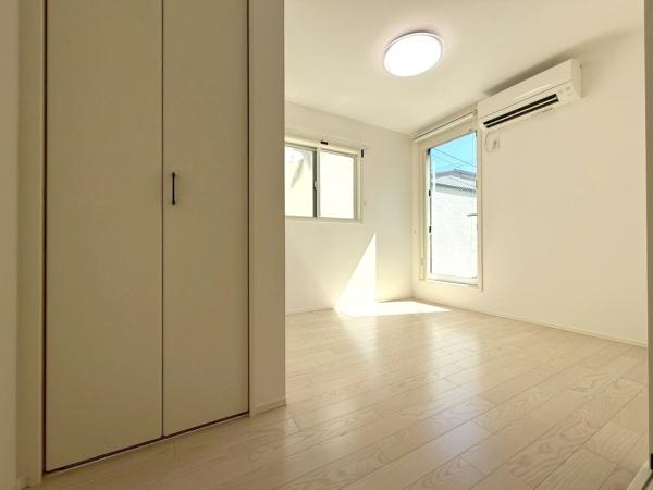 習志野市津田沼６丁目の中古一戸建て