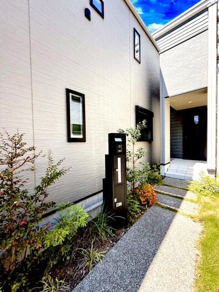 習志野市津田沼６丁目の中古一戸建て