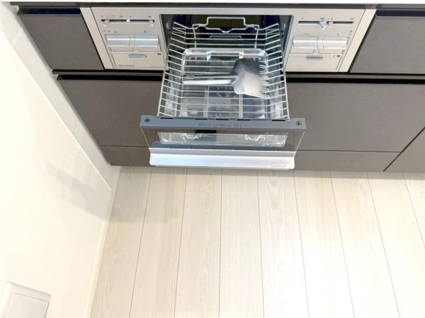 船橋市山手２丁目の新築一戸建