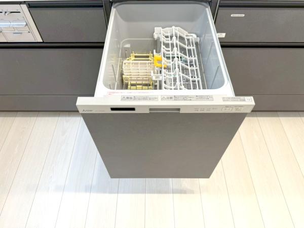 船橋市山手２丁目の新築一戸建