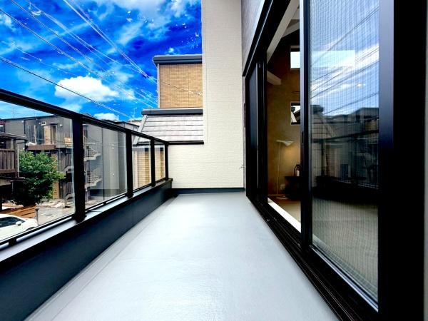 船橋市山手２丁目の新築一戸建