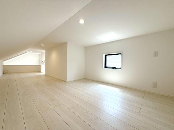船橋市山手２丁目の新築一戸建