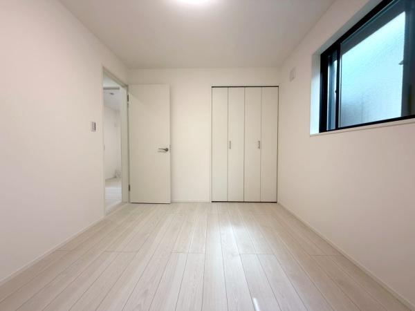 船橋市山手２丁目の新築一戸建