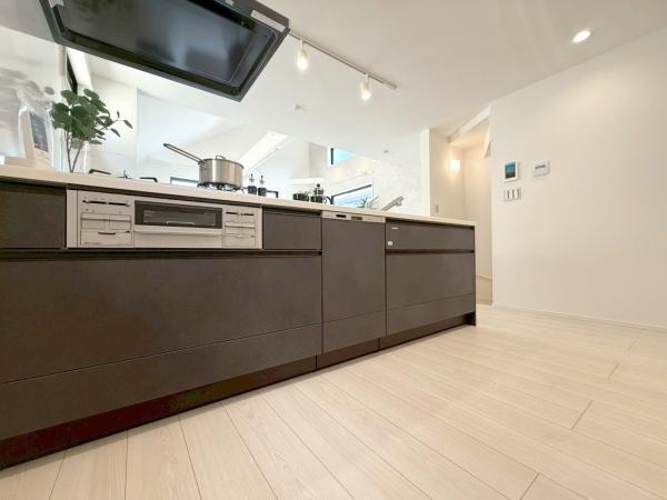 船橋市山手２丁目の新築一戸建