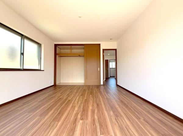 船橋市前原西８丁目の中古一戸建て