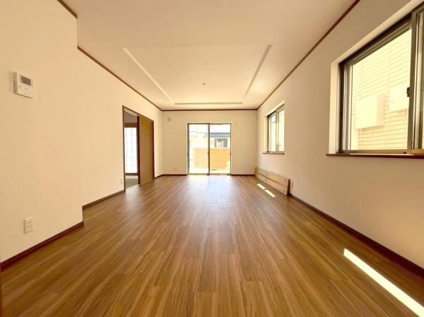 船橋市前原西８丁目の中古一戸建て