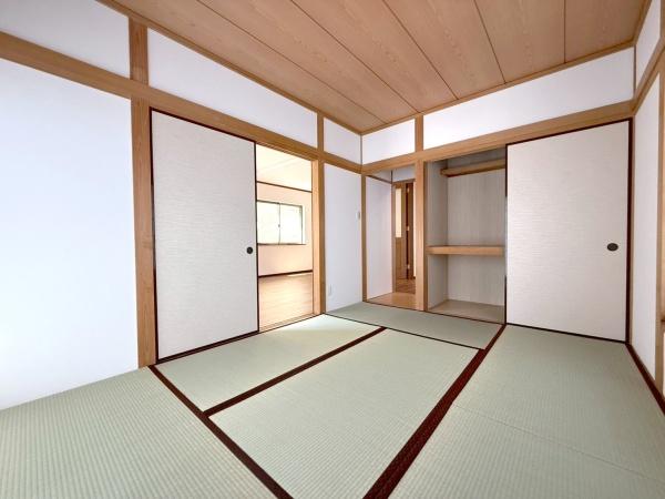船橋市前原西８丁目の中古一戸建て