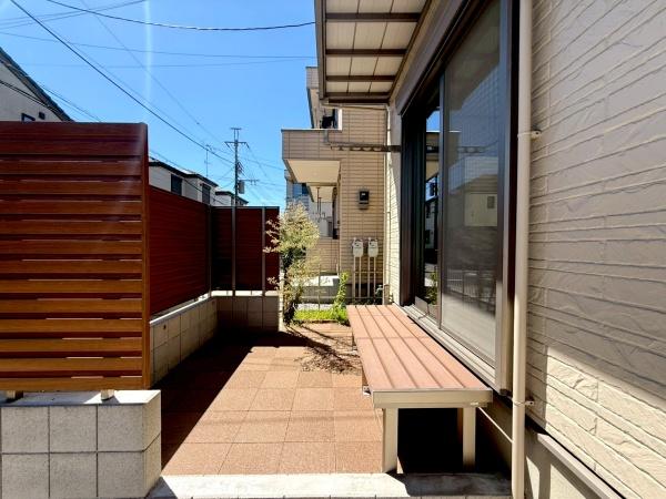 船橋市前原西８丁目の中古一戸建て