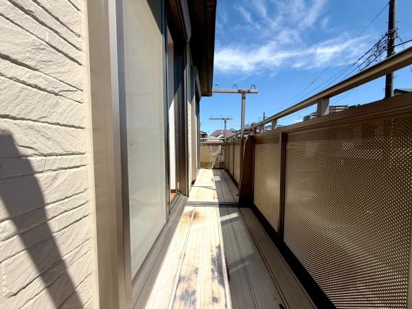 船橋市前原西８丁目の中古一戸建て