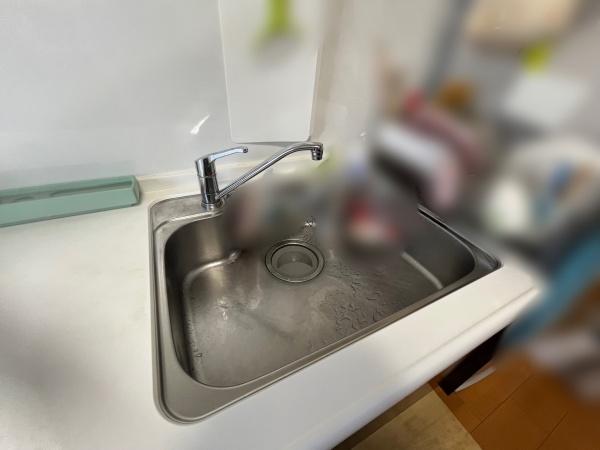 トーア市川マンション
