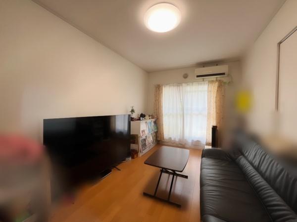 トーア市川マンション