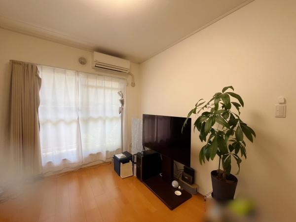 トーア市川マンション