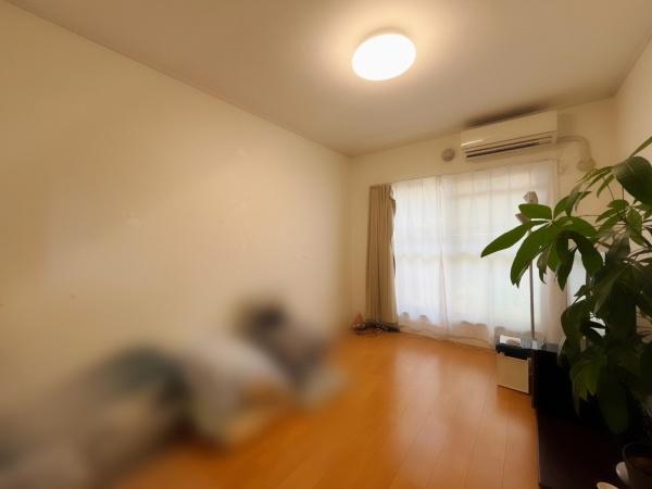 トーア市川マンション