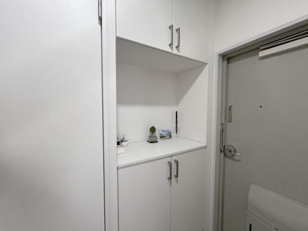 トーア市川マンション