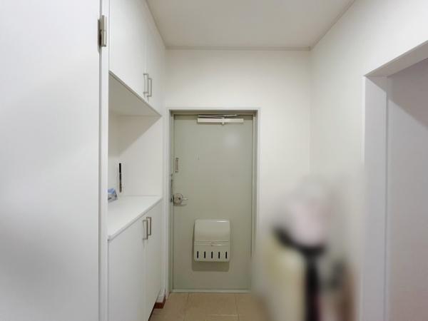 トーア市川マンション