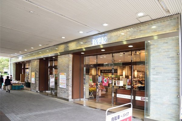 住友検見川ハウスD001(Food　warehouseペリエ検見川浜店)