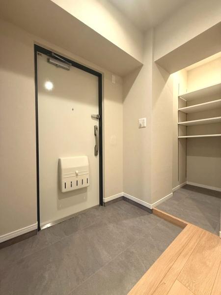 住友検見川ハウスD001