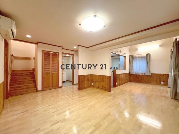 習志野市本大久保３丁目の中古一戸建て