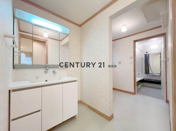 習志野市本大久保３丁目の中古一戸建て