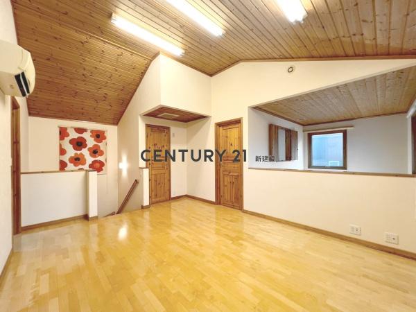 習志野市本大久保３丁目の中古一戸建て