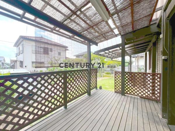 習志野市本大久保３丁目の中古一戸建て
