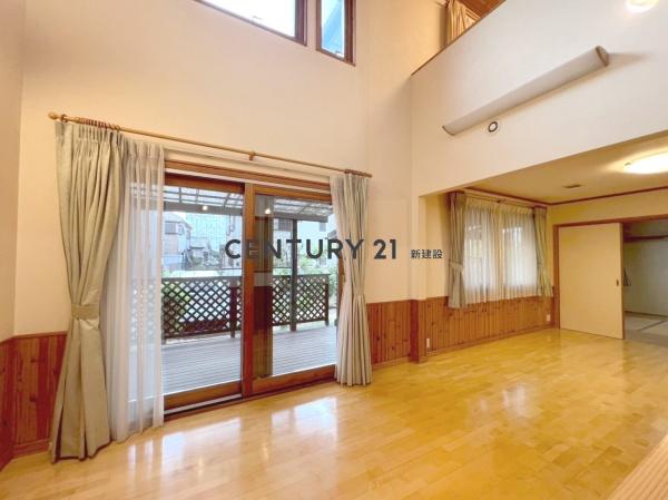 習志野市本大久保３丁目の中古一戸建て