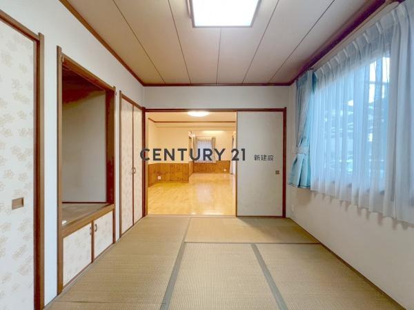 習志野市本大久保３丁目の中古一戸建て