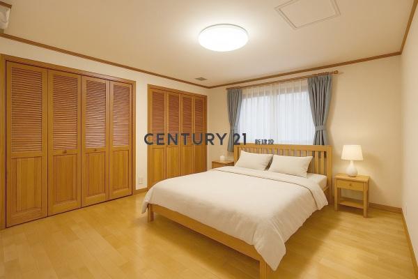 習志野市本大久保３丁目の中古一戸建て
