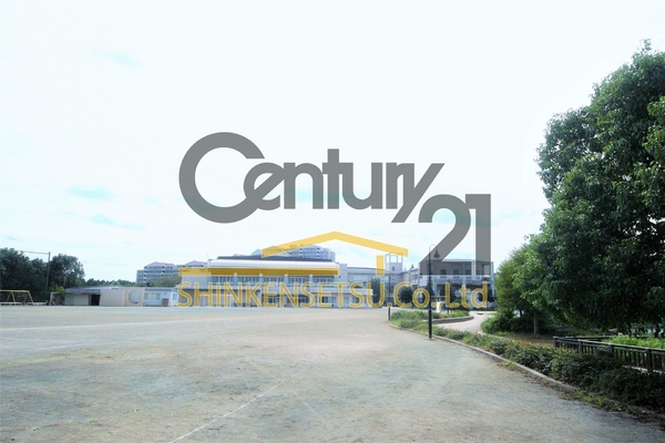 印西市滝野7丁目の中古一戸建て(印西市立滝野小学校)
