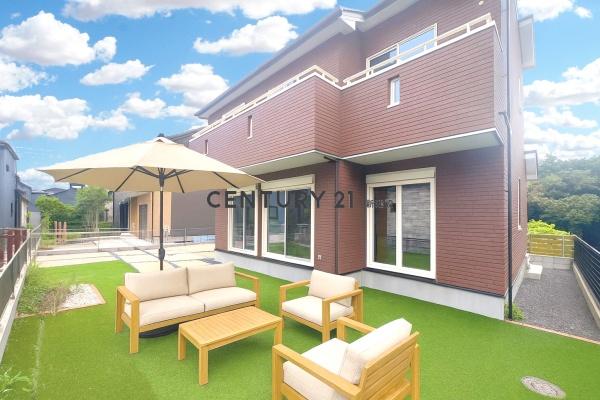 印西市滝野７丁目の中古一戸建