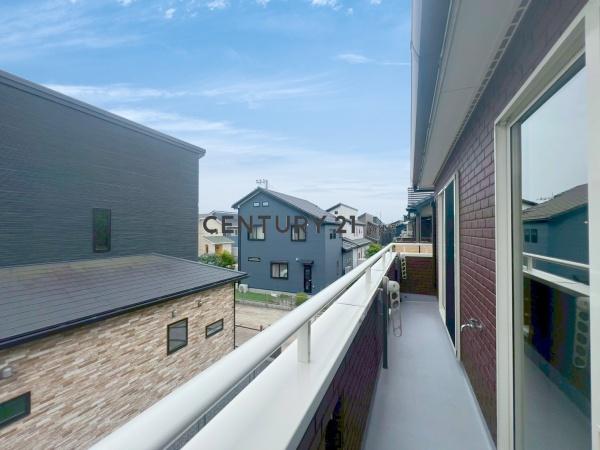 印西市滝野７丁目の中古一戸建て