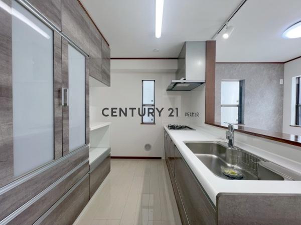 船橋市丸山３丁目の新築一戸建